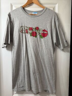 Champion Rose T-shirt